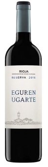 Eguren Reserva Rioja 2016 