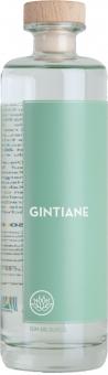 Gintaine London Dry Gin Suisse 