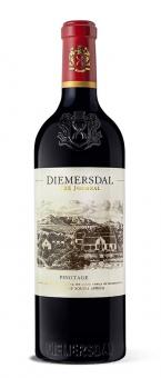 Pinotage Diemersdal The Journal 2019 